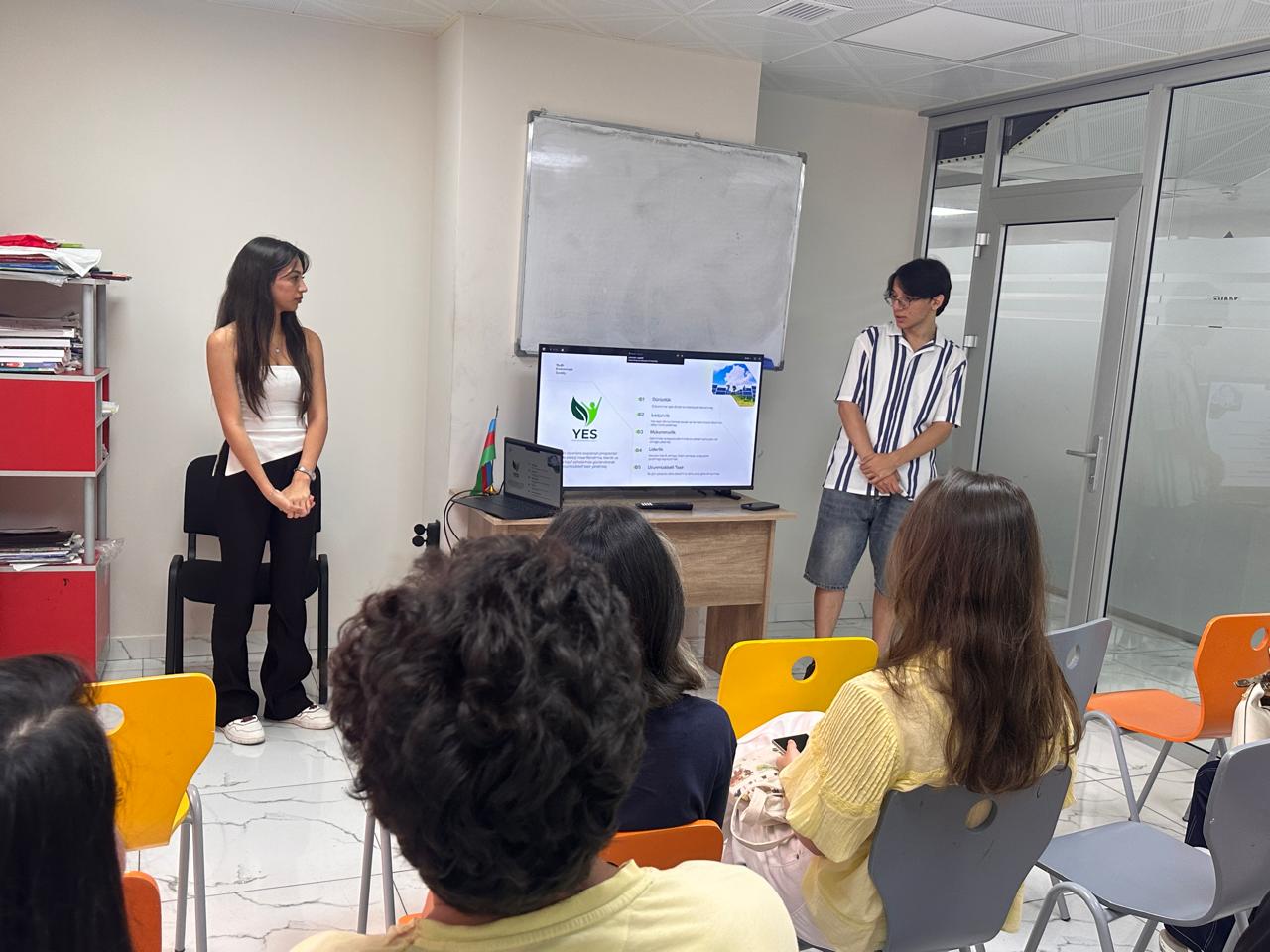 Project Presentation